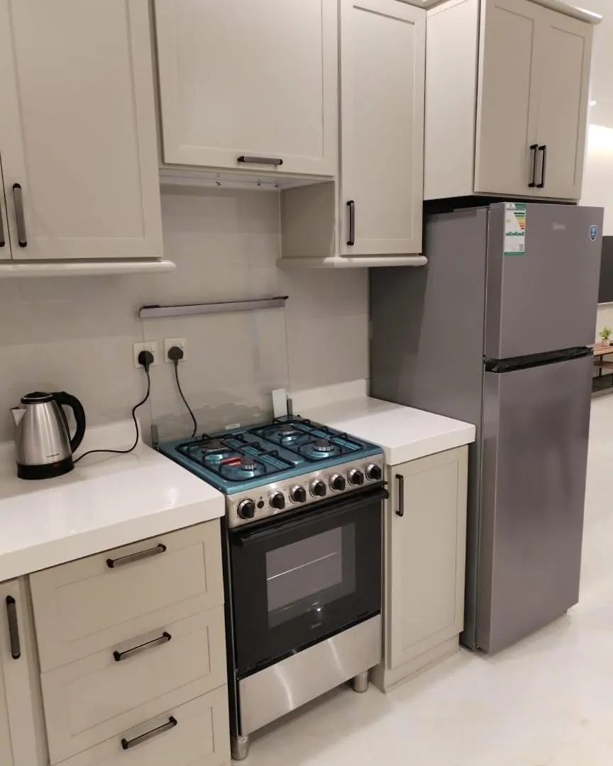 شقق الياسمين Medina Apartment