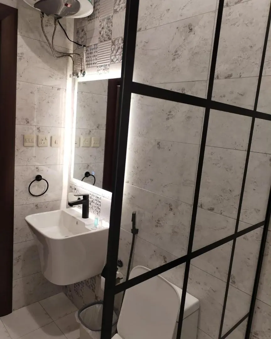 Apartment شقق الياسمين Medina