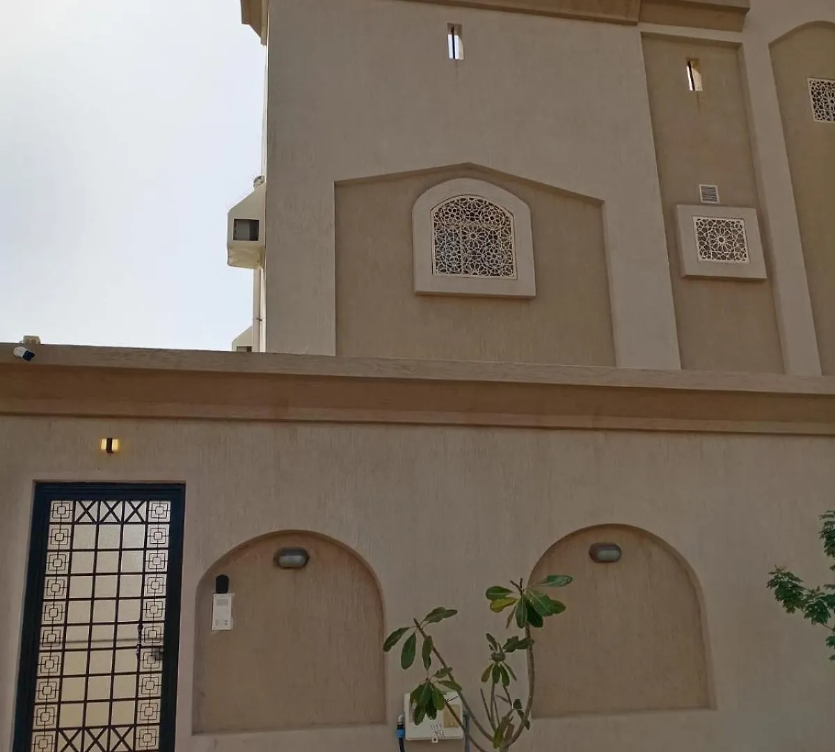 Apartment شقق الياسمين Medina