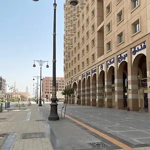 Mirage Al Salam Medine